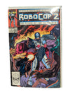 RobCop 2: The Future of Law Enforcement (1-3)