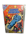 Super Powers Mini Series (1-5)
