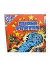 Super Powers Mini Series (1-5)