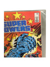 Super Powers Mini Series (1-5)