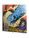 Super Powers Mini Series (1-5)