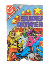 Super Powers Mini Series (1-5)