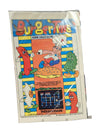 Super Powers Mini Series (1-5)