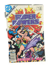 Super Powers Mini Series (1-5)