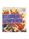 Super Powers Mini Series (1-5)
