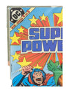 Super Powers Mini Series (1-5)