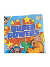 Super Powers Mini Series (1-5)