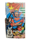 Super Powers Mini Series (1-5)