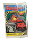 Super Powers Mini Series (1-5)