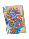 Super Powers Mini Series (1-5)