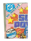 Super Powers Mini Series (1-5)