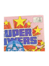Super Powers Mini Series (1-5)
