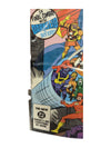 Super Powers Mini Series (1-5)