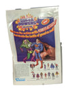 Super Powers Mini Series (1-5)