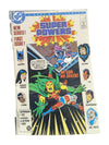 Super Powers 4 Part Mini Series (1-4)