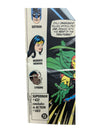 Super Powers 4 Part Mini Series (1-4)