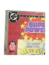 Super Powers 4 Part Mini Series (1-4)