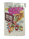 Super Powers 4 Part Mini Series (1-4)