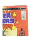 Super Powers 4 Part Mini Series (1-4)