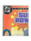 Super Powers 4 Part Mini Series (1-4)