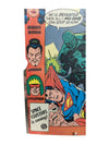 Super Powers 4 Part Mini Series (1-4)