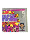 Super Powers 4 Part Mini Series (1-4)