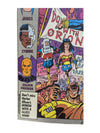 Super Powers 4 Part Mini Series (1-4)