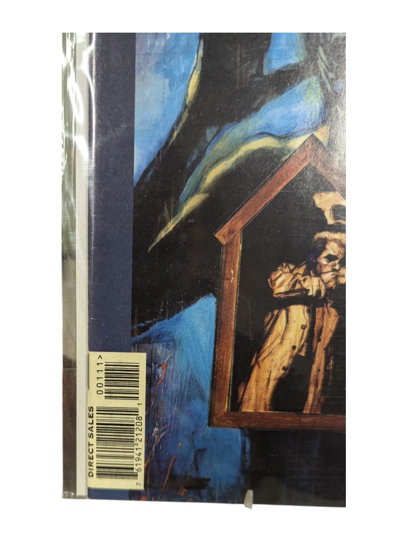 HellBlazer: The Book of Magic Set of 2