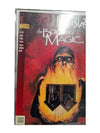 HellBlazer: The Book of Magic Set of 2