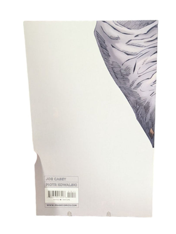 Sex Comic (Image Comics, 2013) #1-14