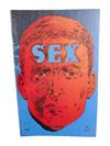Sex Comic (Image Comics, 2013) #1-14