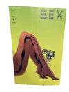 Sex Comic (Image Comics, 2013) #1-14