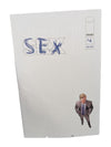 Sex Comic (Image Comics, 2013) #1-14