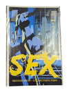 Sex Comic (Image Comics, 2013) #1-14