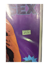 Sex Comic (Image Comics, 2013) #1-14