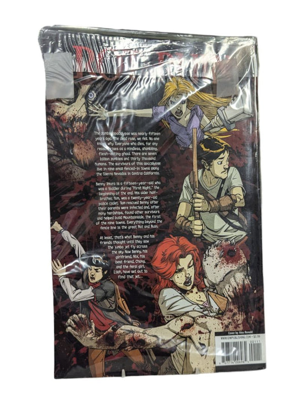Rot & Ruin (1-3)