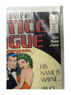 Justice League International Bundle of 4