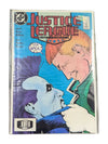 Justice League International Bundle of 4