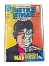 Justice League International Bundle of 4