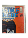 Justice League International Bundle of 4