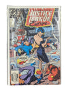 Justice League International Bundle of 4