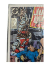 Justice League International Bundle of 4