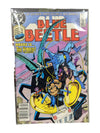Blue Beetles Bundle of 4