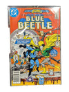 Blue Beetles Bundle of 4
