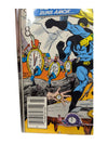 Blue Beetles Bundle of 4