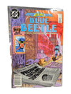 Blue Beetles Bundle of 4
