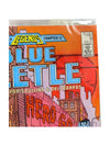Blue Beetles Bundle of 4