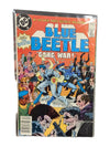 Blue Beetles Bundle of 4