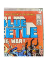 Blue Beetles Bundle of 4