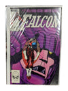 The Falcon #2 and #4